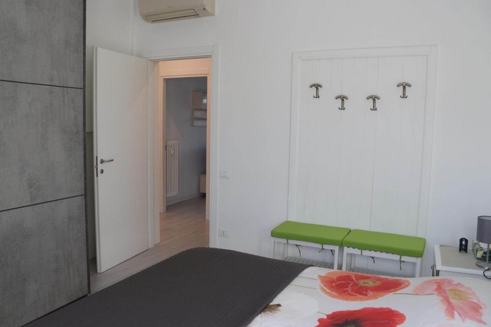 Poppy'S House Appartement Pistoia Buitenkant foto