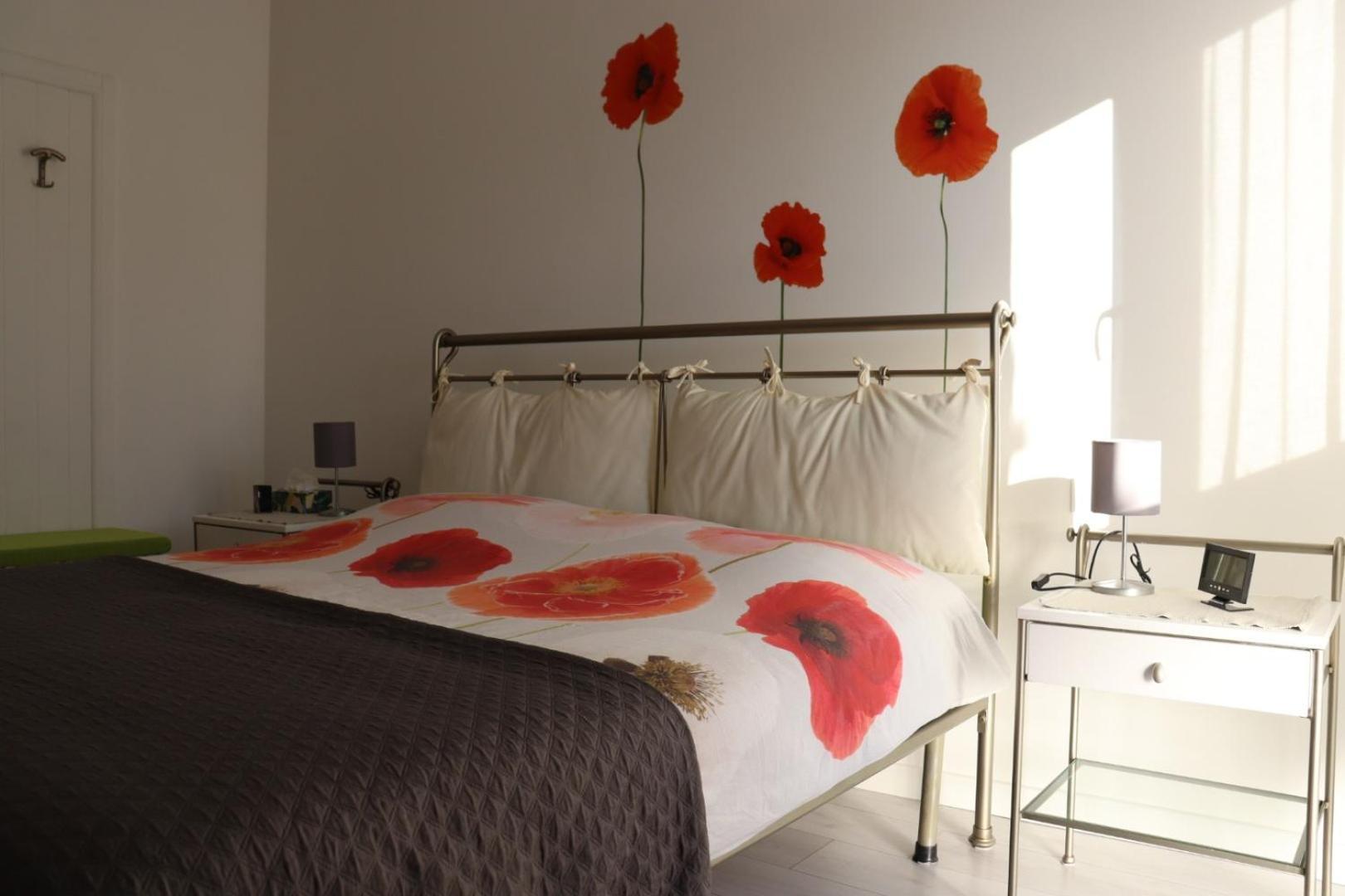 Poppy'S House Appartement Pistoia Buitenkant foto