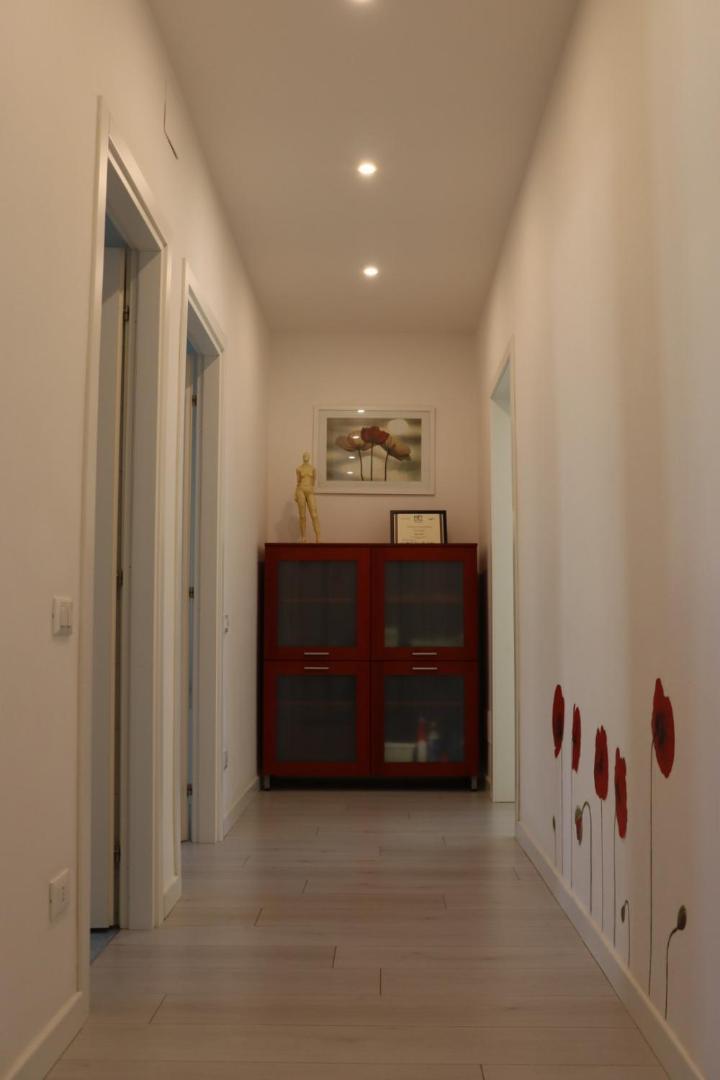 Poppy'S House Appartement Pistoia Buitenkant foto