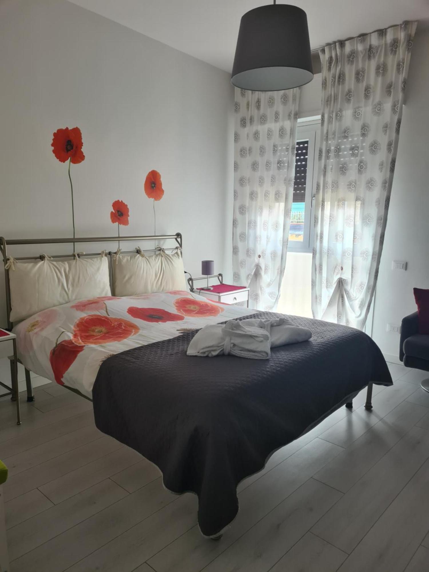 Poppy'S House Appartement Pistoia Buitenkant foto