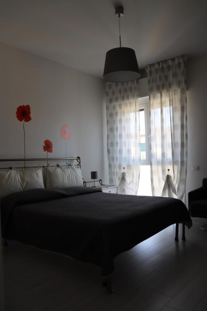 Poppy'S House Appartement Pistoia Kamer foto