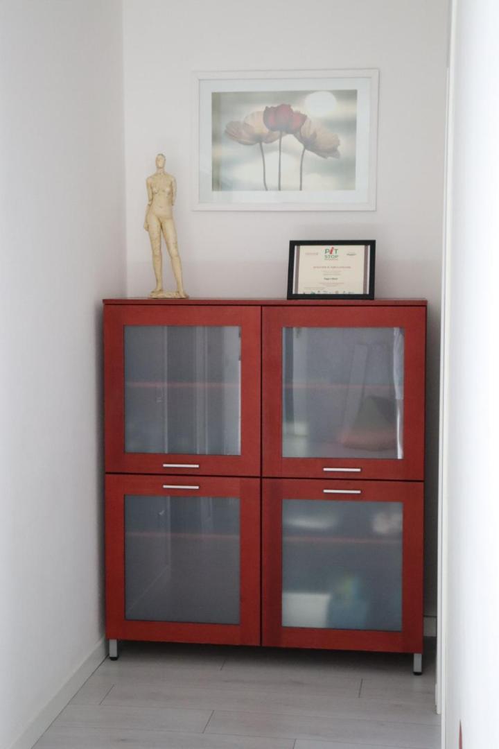 Poppy'S House Appartement Pistoia Kamer foto