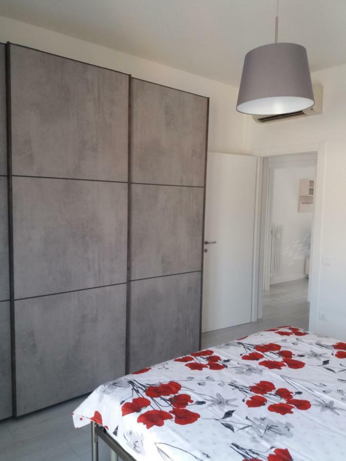 Poppy'S House Appartement Pistoia Buitenkant foto